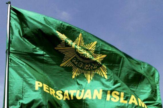 Tentang Portal PD PERSIS Kabupaten Pekalongan